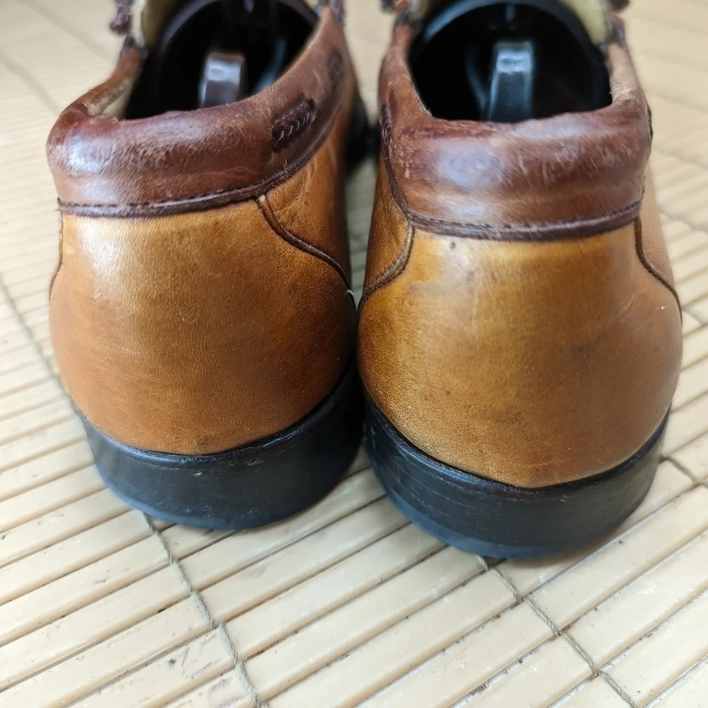 Allen Edmonds 